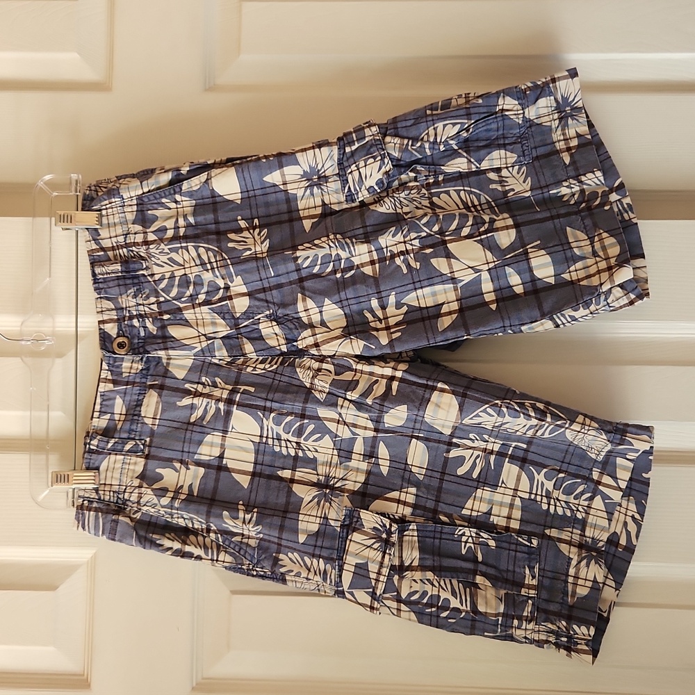 "Boy Shorts" sz 30